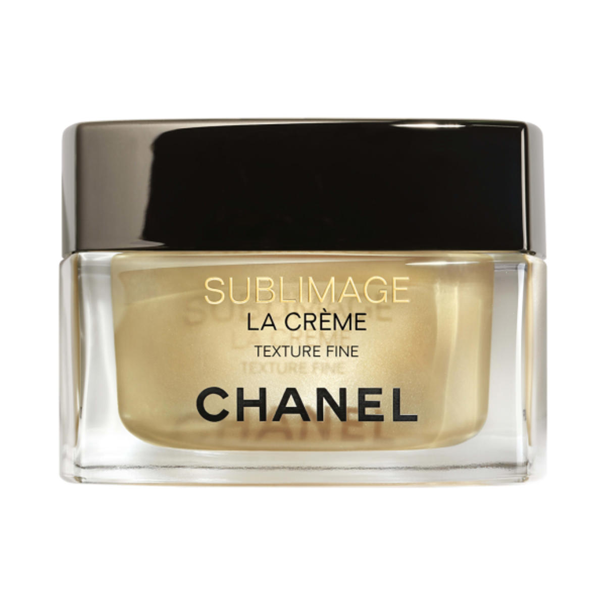 Chanel Sublimage La Creme Texture Fine Krem 50 ml