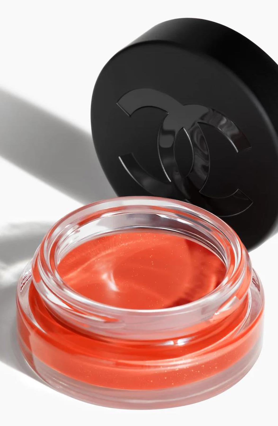 Chanel No1 Lip And Cheek Balm - 7 Vibrant Coral