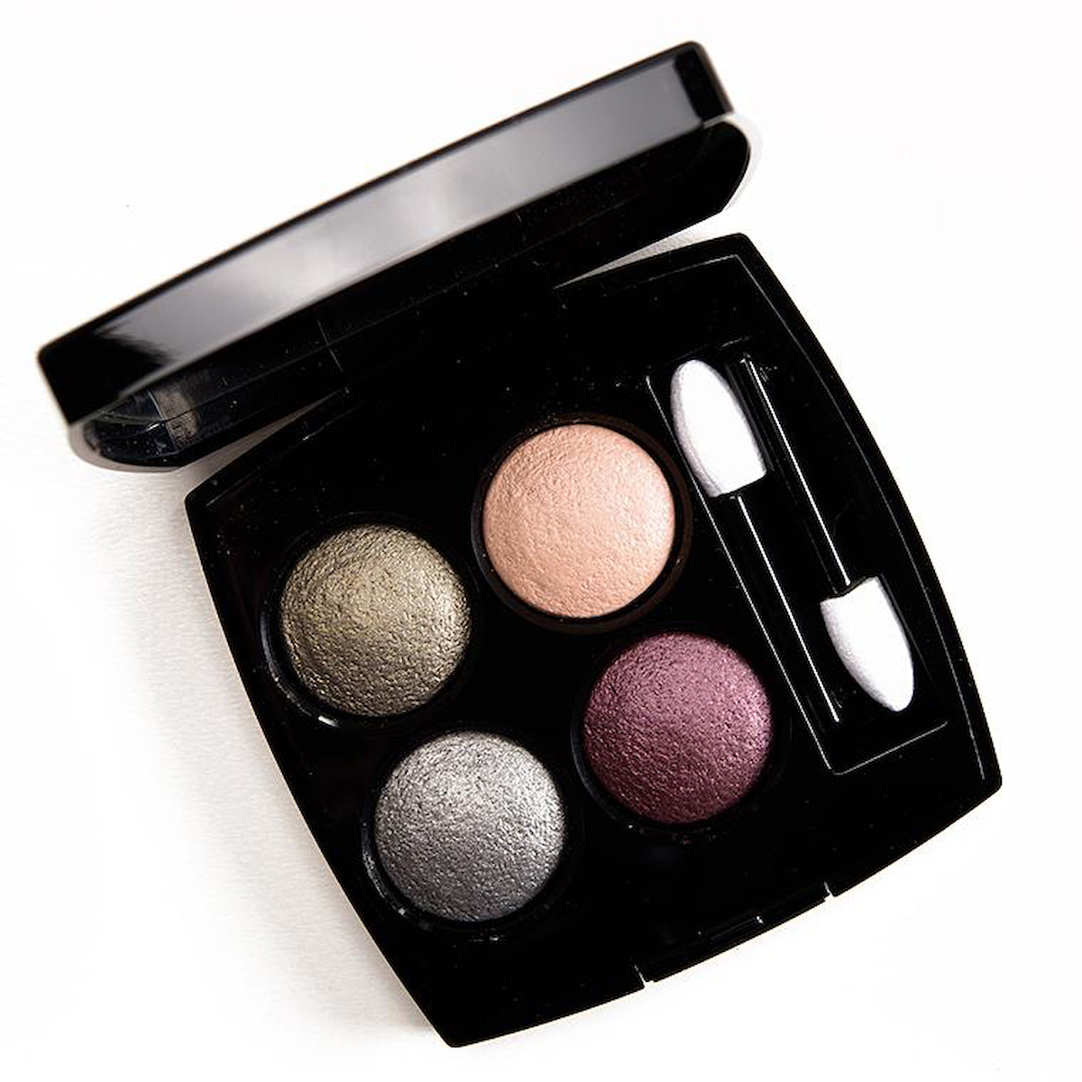 Chanel Les 4 Ombres Far - 284 Jardins De Lumieres