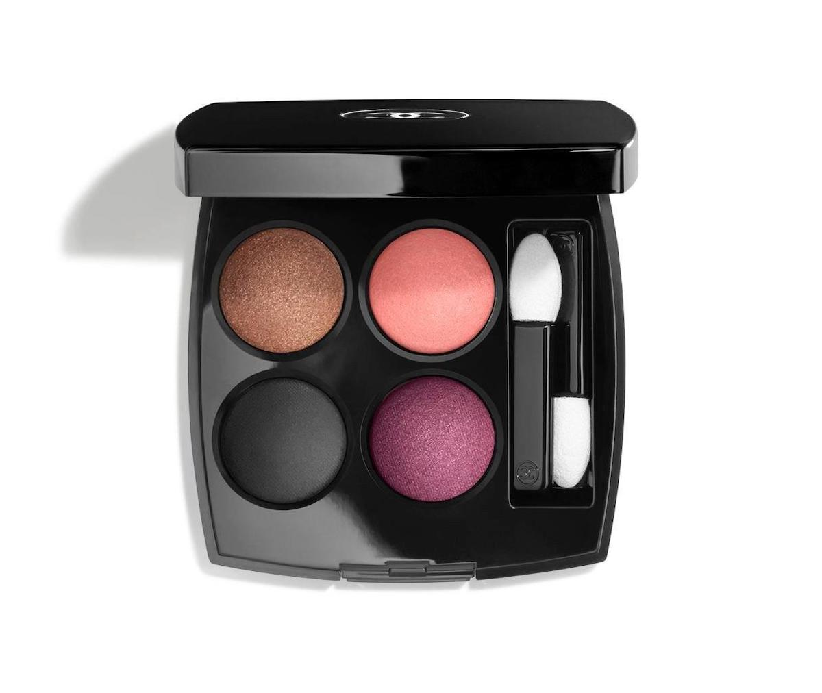 Chanel Les 4 Ombres Far - 304 Mystere Et Intensite