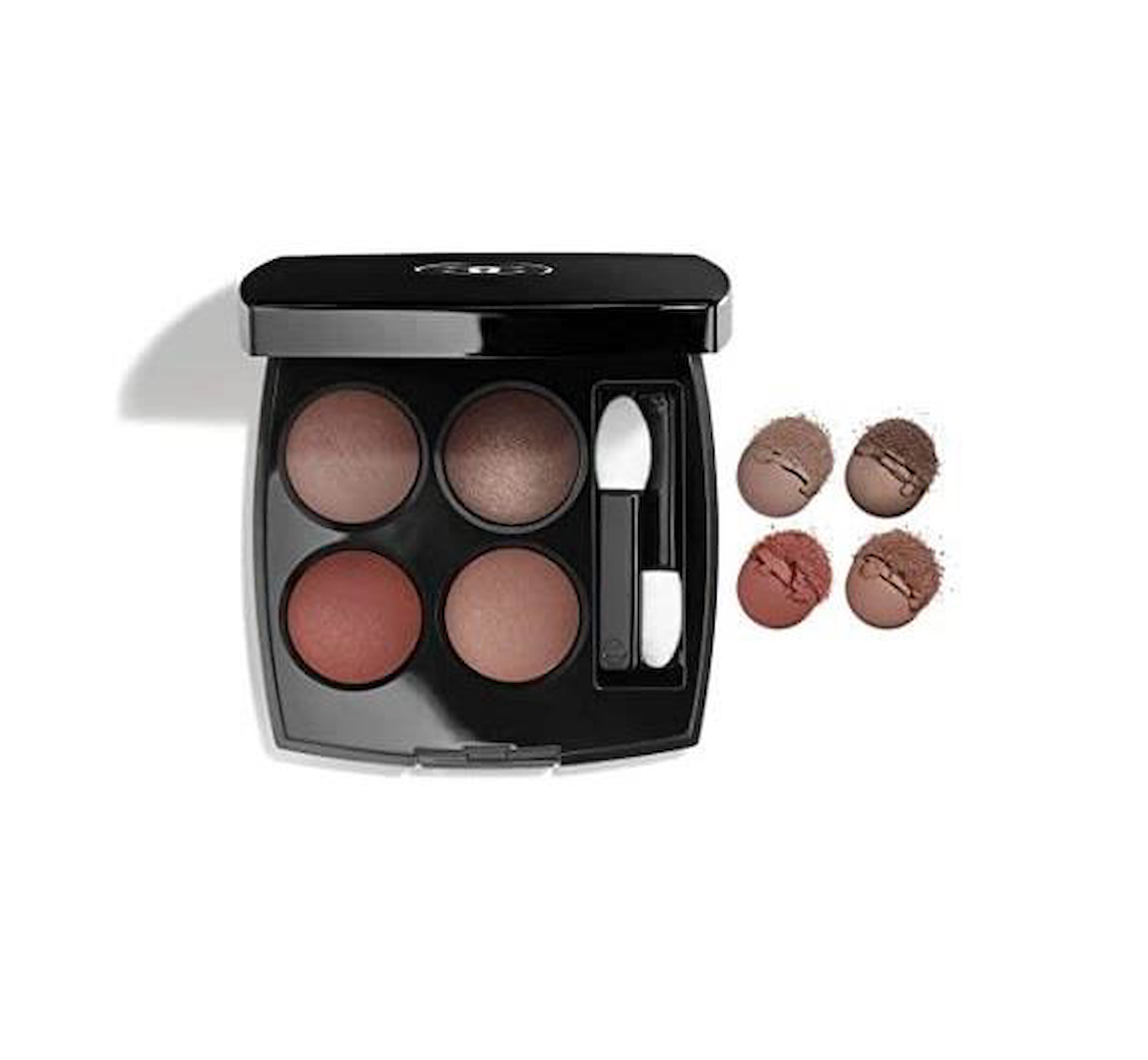 Chanel Les 4 Ombres Far - 328 Blurry Mauve