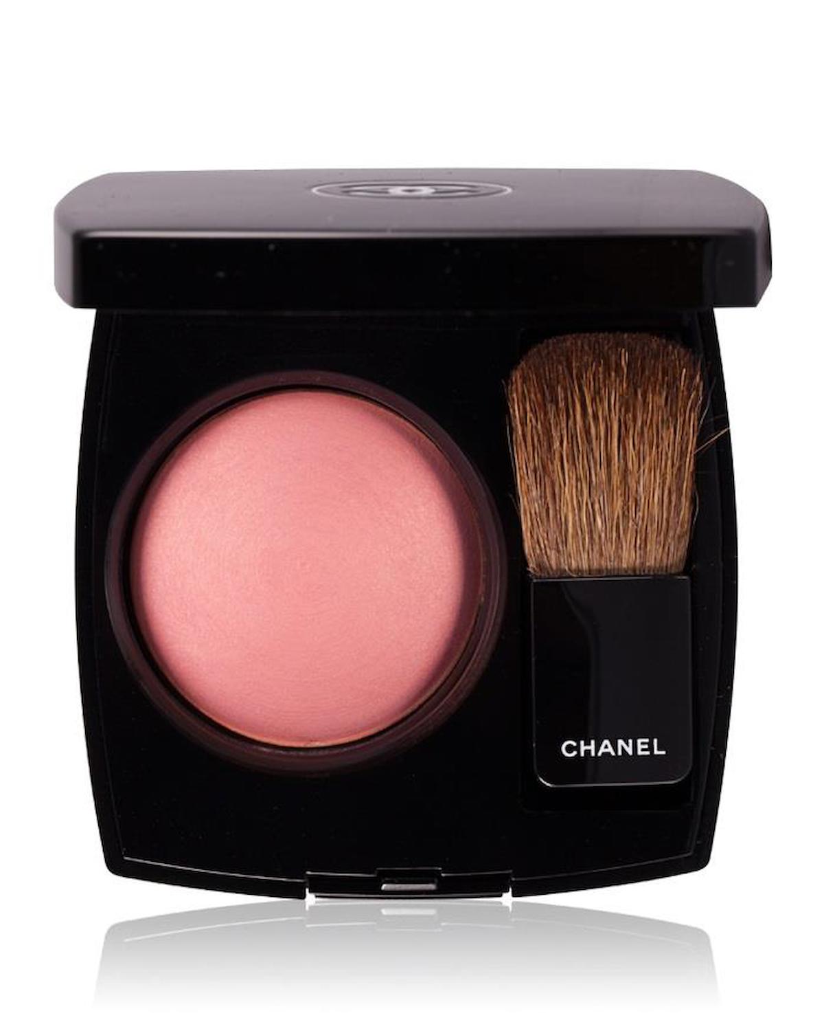 Chanel Joues Contraste Allık - 72 Rose Initiale