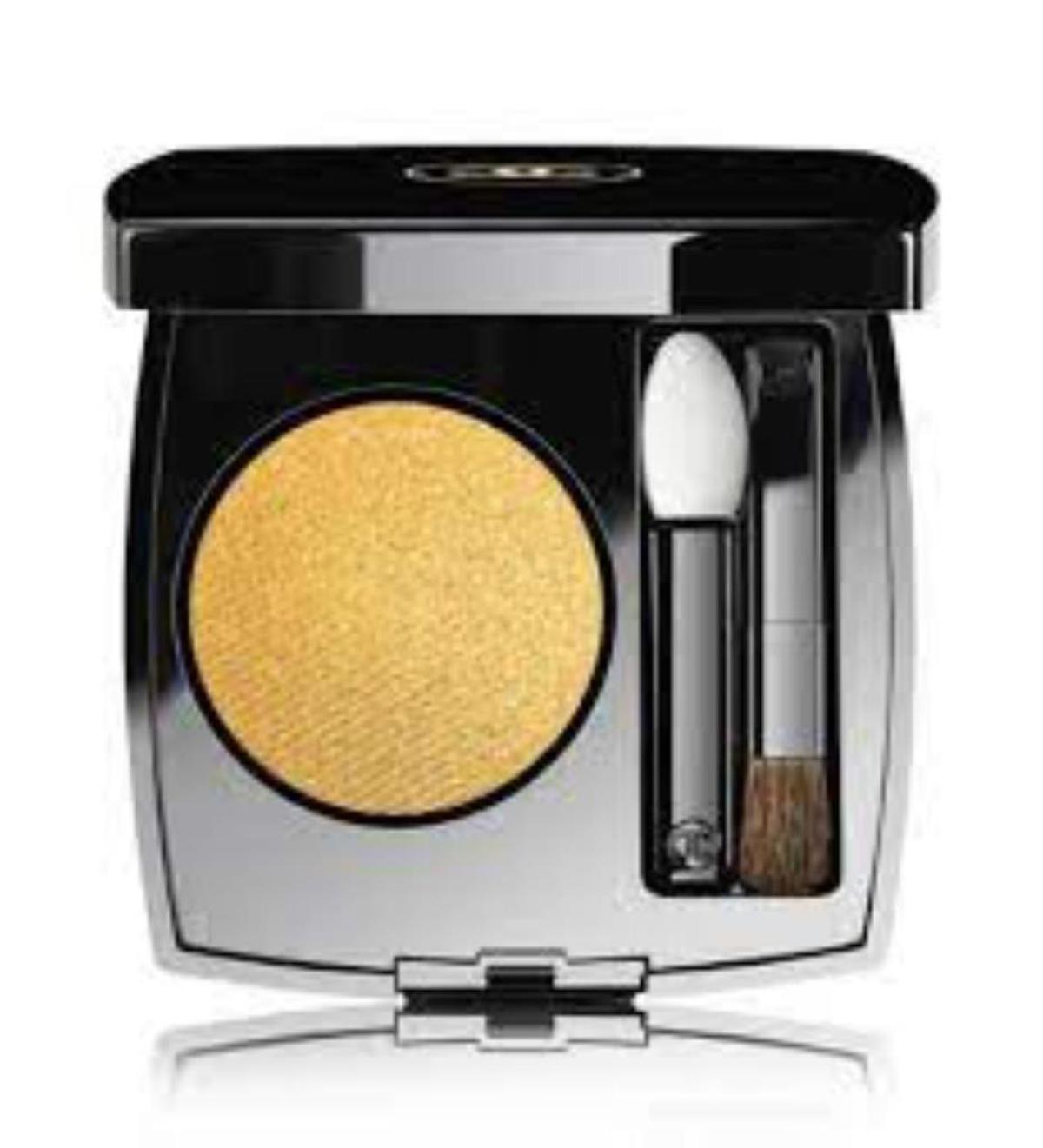 Chanel Ombre Premiere Longwear Powder Far - 34 Poudre D´Or