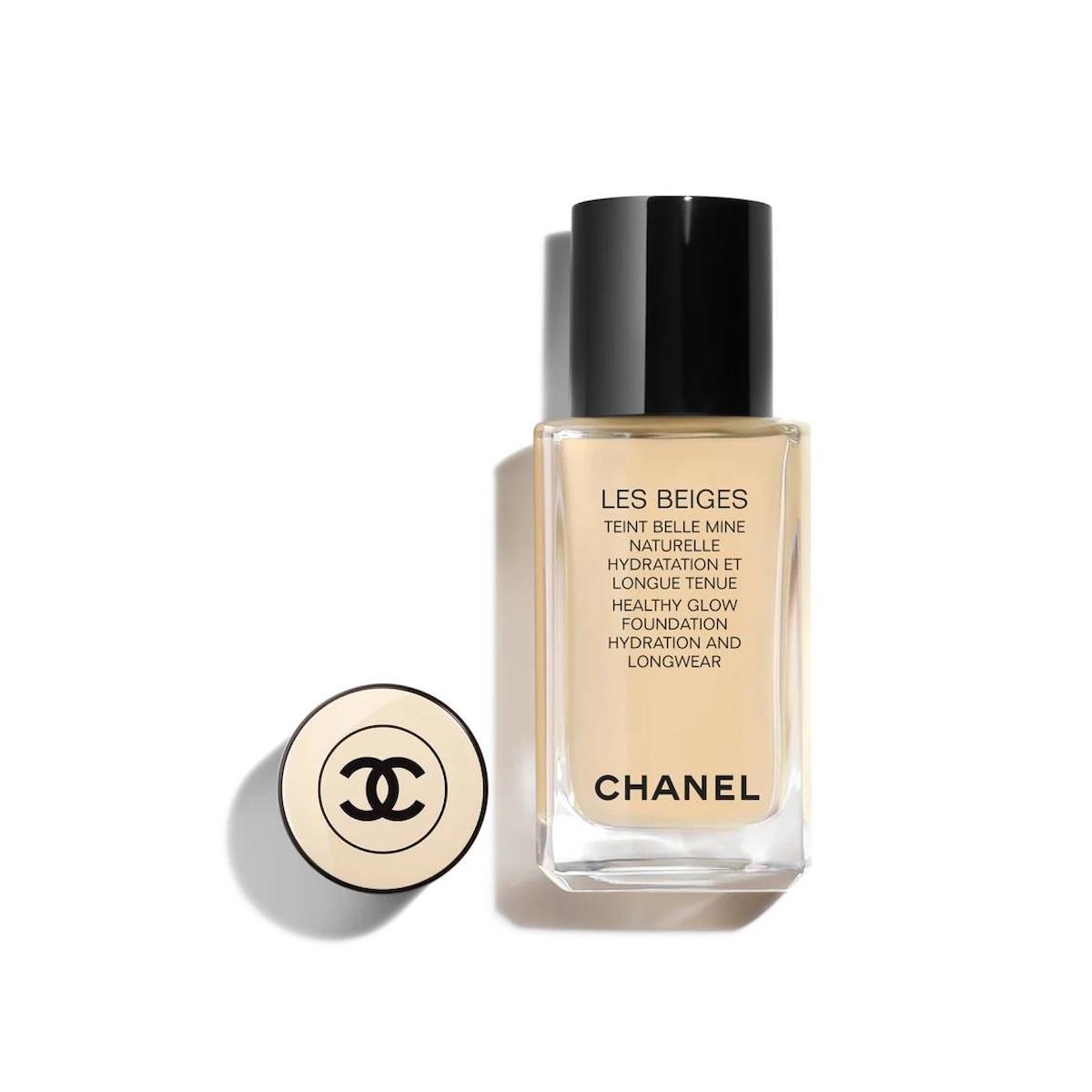 Chanel Les Beiges Healthy Glow Fondöten - BD21