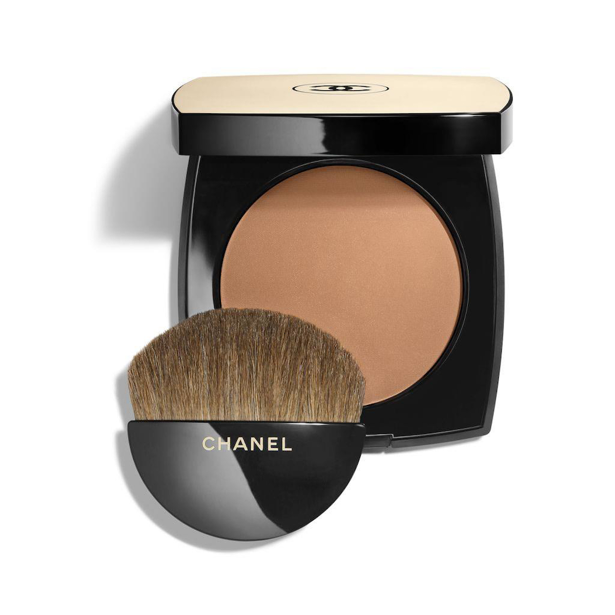 Chanel Les Beiges Healthy Glow Sheer Powder - 70