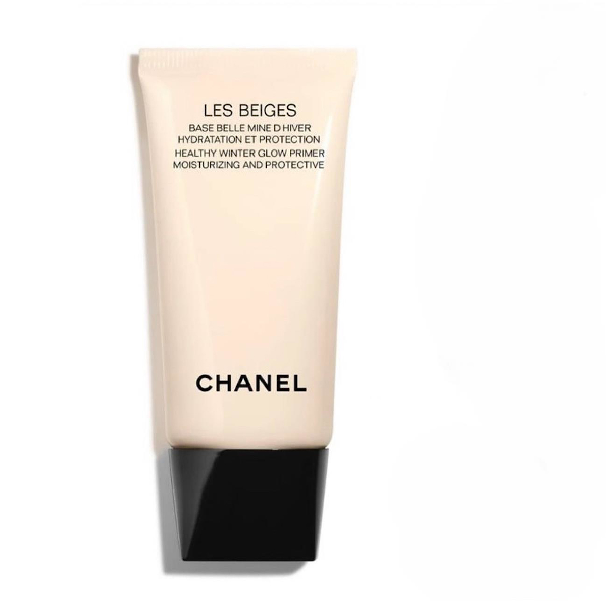 Chanel Les Beiges Healthy Winter Glow Primer - Frosty White