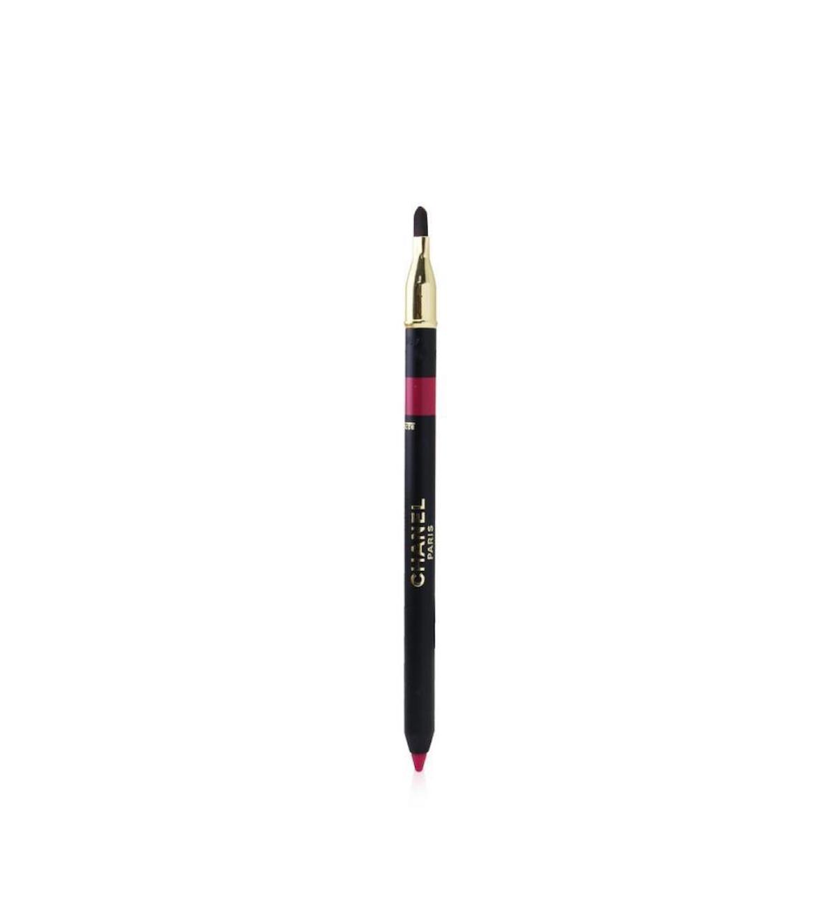 Chanel Le Crayon Lèvres Lipliner 168 Rose Caractere