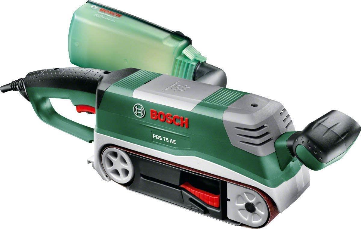 Bosch Pbs 75 Ae Set Tank Zımpara 750 W 