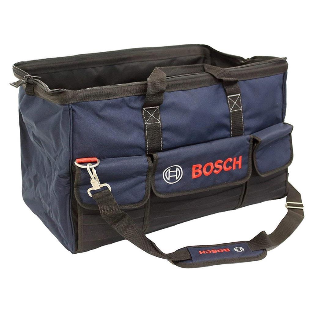Bosch Profesyonel Canvas Takım Çantasi Orta Boy 
