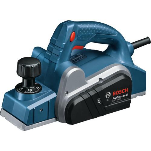 Bosch Profesyonel Gho 6500 Planya