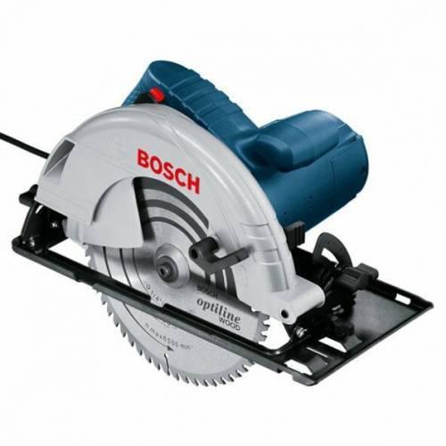 Bosch Gks 235 2050 Watt Elektrikli Daire Testere