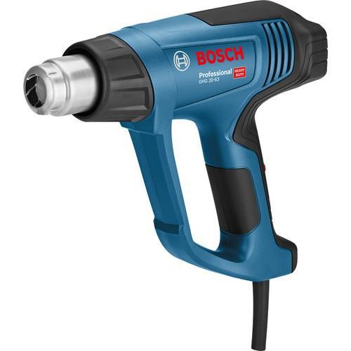 Bosch GHG 20-63 Sıcak Hava Tabancası 06012a6200