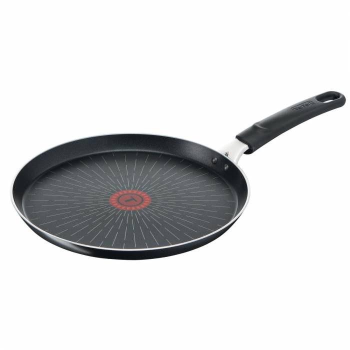 Tefal Resist Intense  Krep Tavası 25 cm Krep Tavası-2100127781