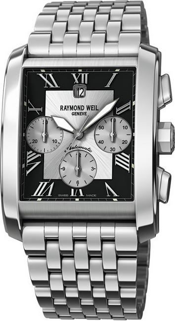 Raymond Weil 4878-ST-00268