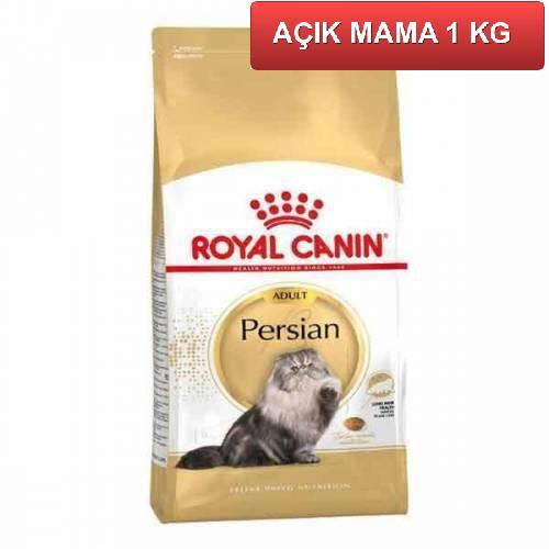 Royal Canin Persian Yetişkin İran Kedisi Maması 1 Kg AÇIK