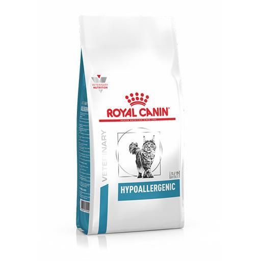 Royal Canin Kedi Hypoallergenic 2.5 kg