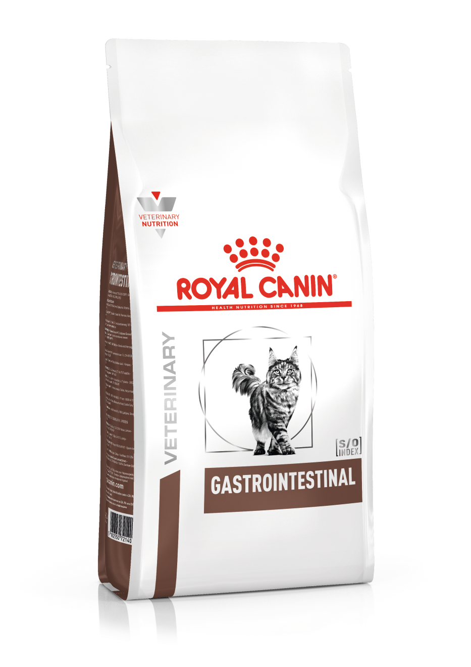 Royal Canin Kedi Gastrointestinal 2 kg