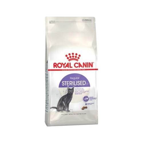 1 kg Vakumlu Royal Canin Fhn Sterilised 37 Kısırlaştırılmış Kedi Maması