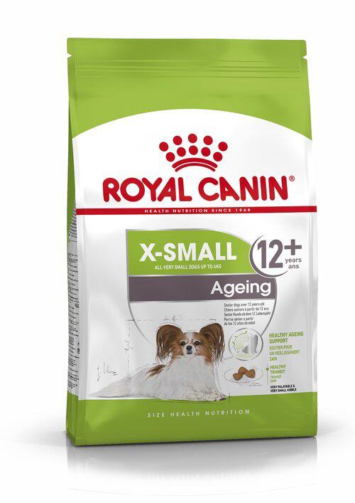 Royal Canin Tavuklu Küçük Irk Yetişkin Kuru Köpek Maması 1.5 kg