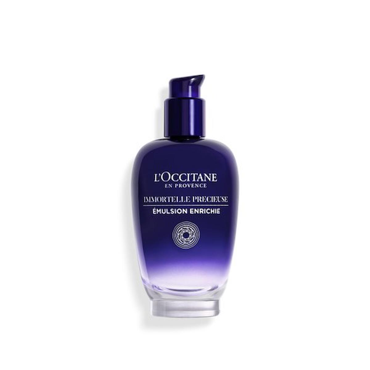 L'occitane  Immortelle Precious Emülsiyon 75 ML - Nemlendirici