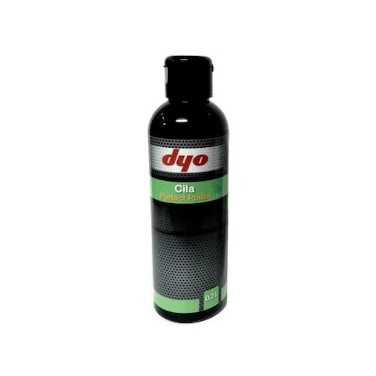 DYO CİLA 200 ML