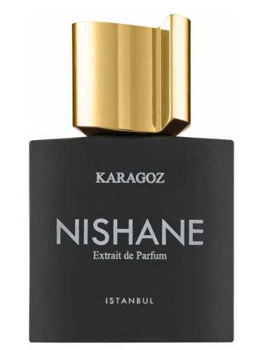 Nishane Karagöz EDP Çiçeksi Unisex Parfüm 50 ml  