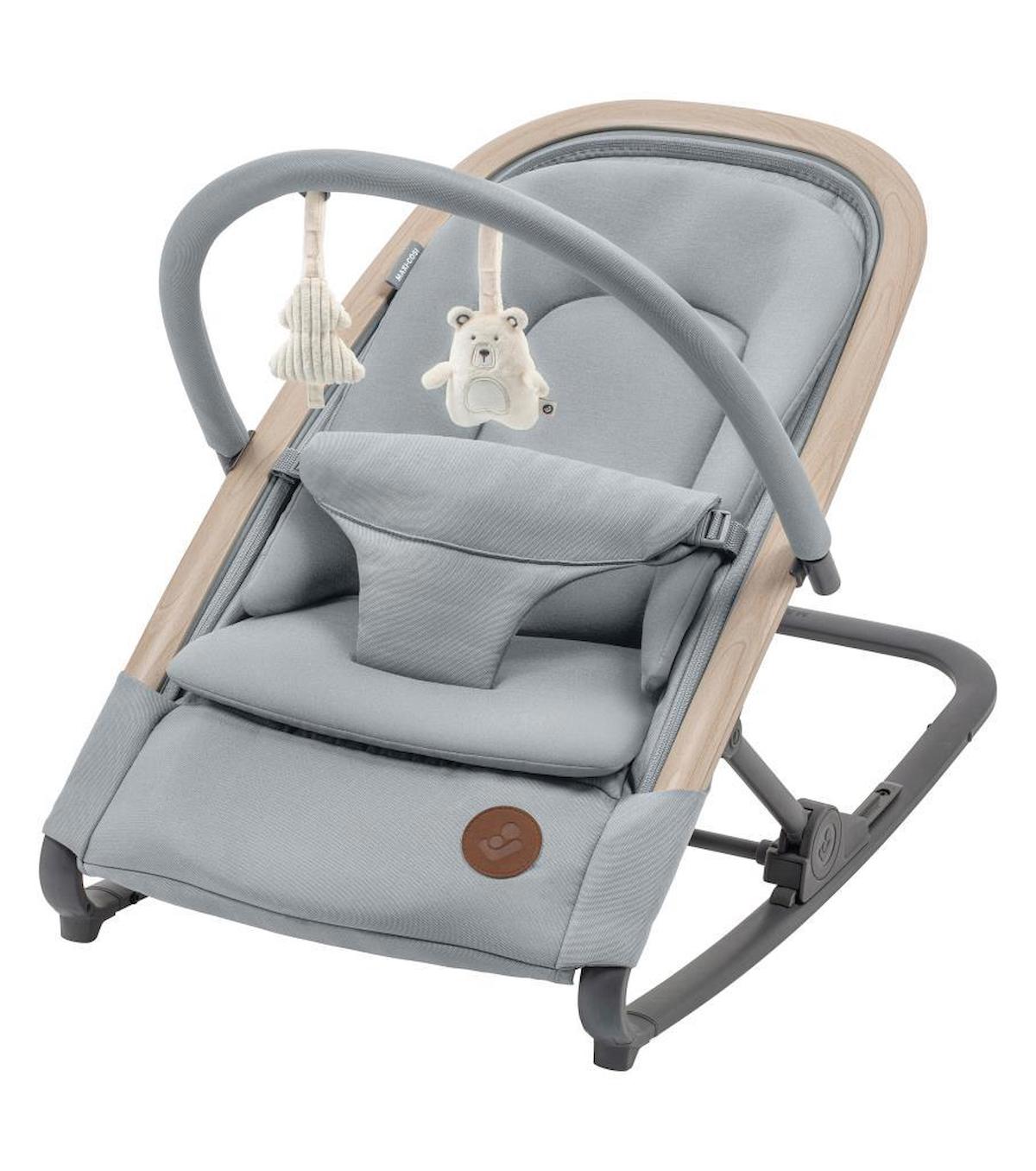 stokke tripp trapp cushion sale Chair butterfly2 Joolz Day Joolz Geo2 Color:Black / Forest Green / Forest Green