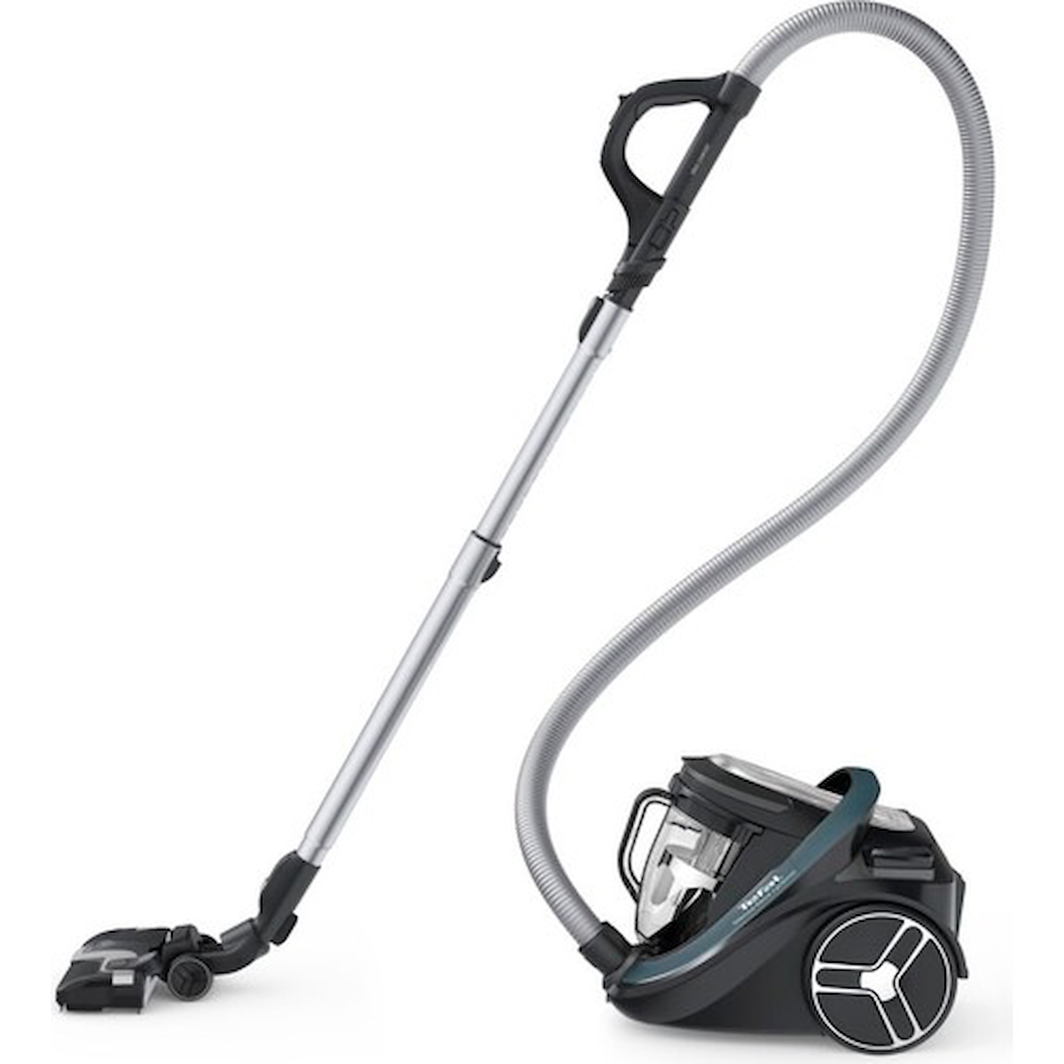 Tefal Silence Force Cyclonic Effitech Animal 500 Watt Toz Torbasız Elektrikli Süpürge – 2211401265