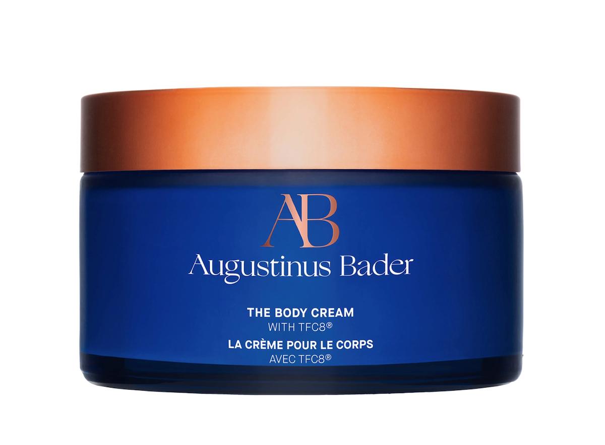 Augustinus Bader The Body Cream 200 ml - Vücut Nemlendirici Krem