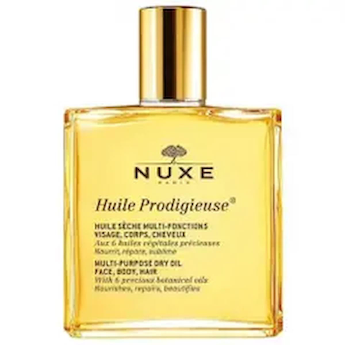 NUXE Huile Prodigieuse 100 ml