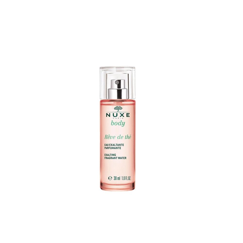 Nuxe Body Reve De The Vücut Spreyi 30 ml