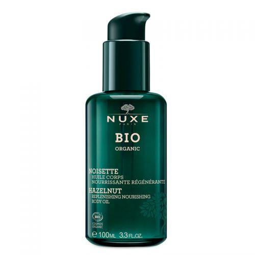 Nuxe Bio Organic Besleyici Vücut Yağı 100 ml