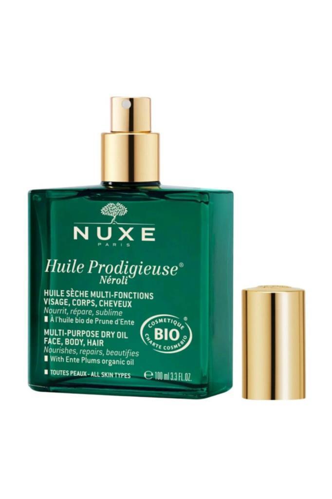 NUXE Huile Prodigieuse Neroli 100 ml