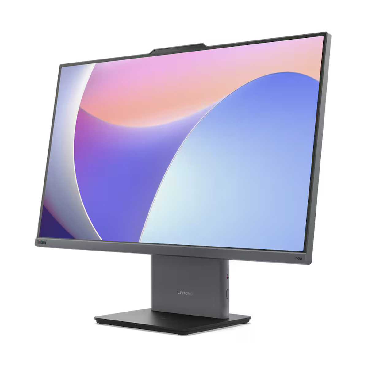 Lenovo Thinkcentre Neo 24 50A Gen5 Intel Core I5 13420H 64GB Ddr5 1tb SSD Windows 11 Home Intel® UHD Graphics 23.8″ Dokunmatık Fhd All In One Bilgisayar 12SC001LTRH13 + Zetta Flash Bellek
