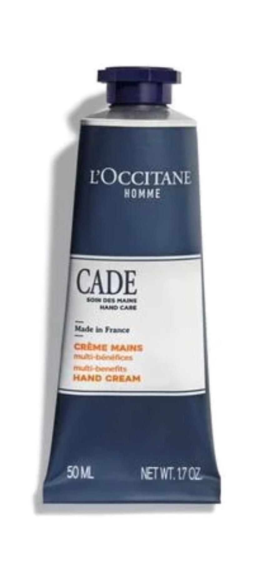 L'occitane Cade 3'ü Bir Arada El Kremi 50 ML 