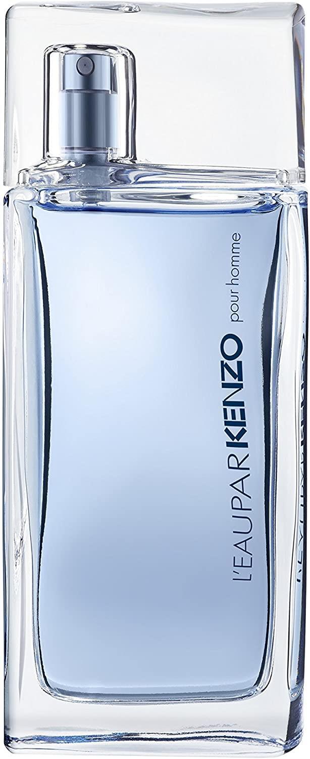 Kenzo L'Eau Kenzo Homme EDT 50 ml Erkek Parfümü