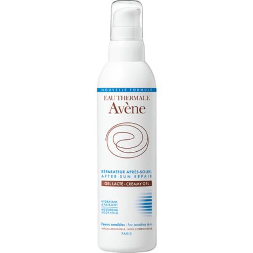 Avene After Sun Nemlendirici Yüz İçin Güneş Sonrası Losyon 200 ml