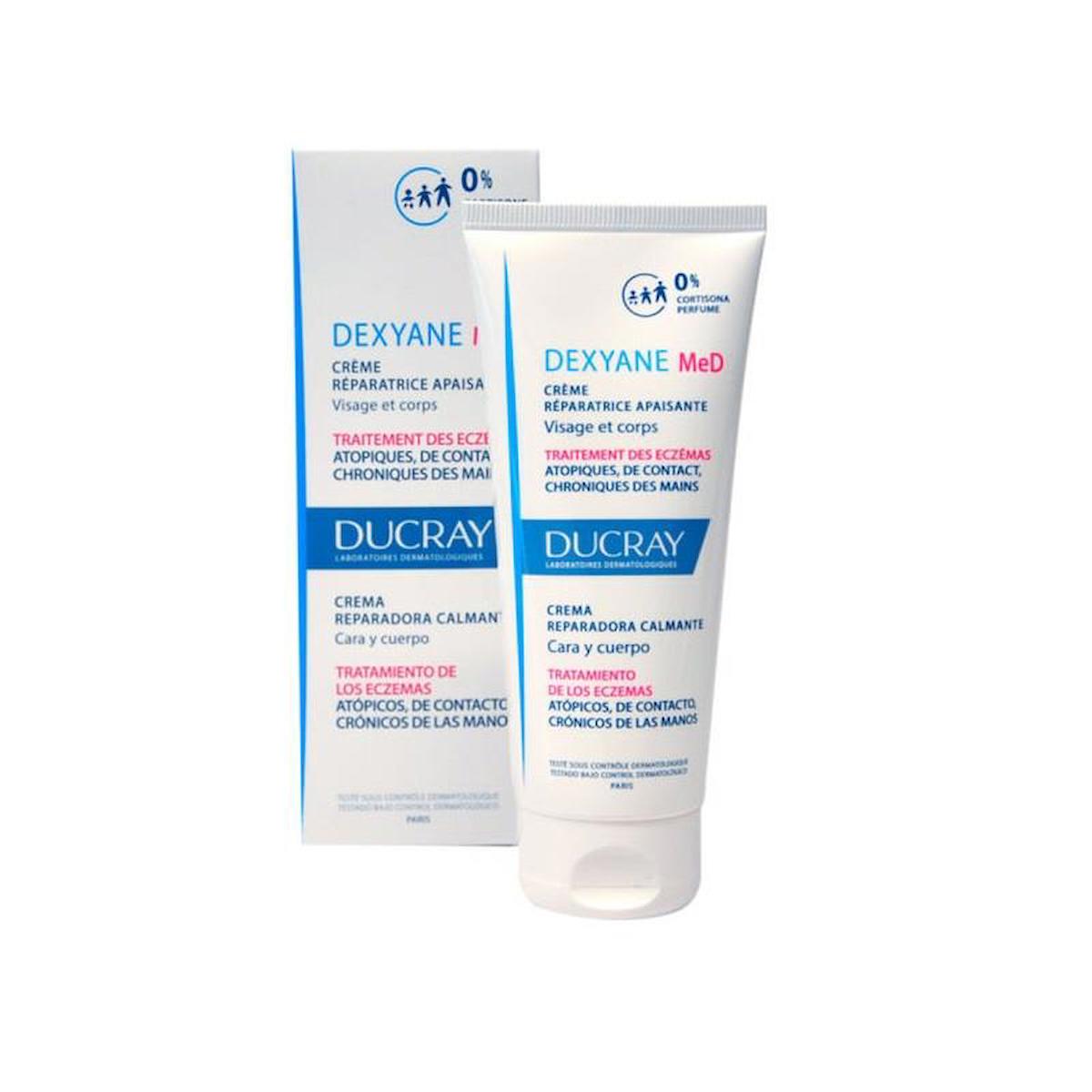 Ducray Dexyane Med Cream 100 ml