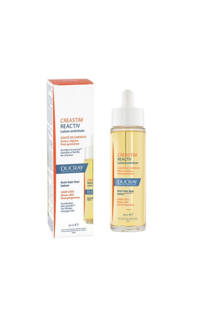 DUCRAY Creastim Reactiv Lotion 60 ml