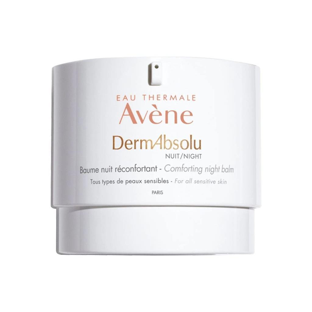 Avene Dermabsolu Canlandırıcı ve Sıkılaştırıcı Hyalüronik Asit 30 Yaş + Gece Yüz ve Boyun Kremi 40 ml 