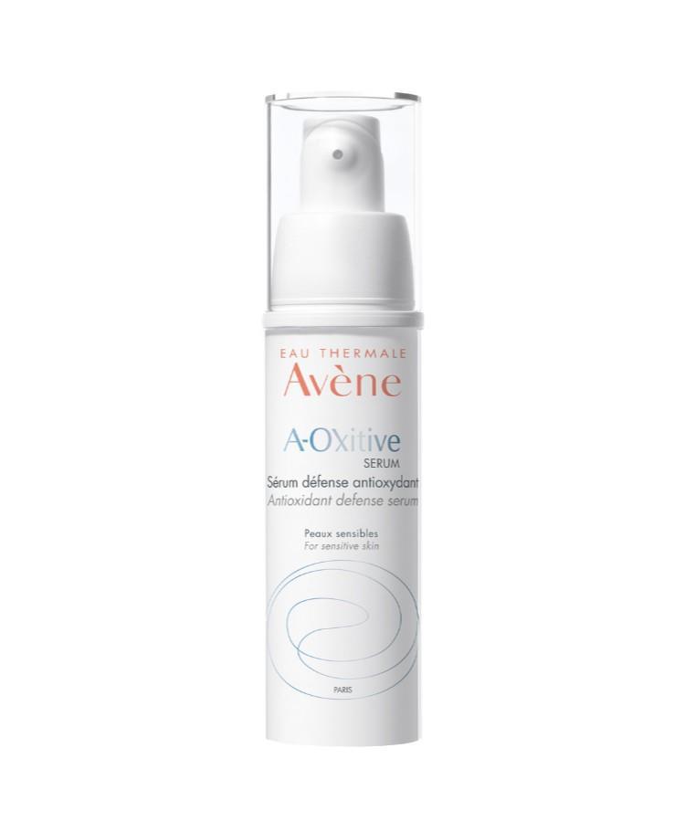 Avene A-Oxitive Yaşlanma Karşıtı C Vitaminli 30 Yaş + Gece-Gündüz Yüz ve Boyun Serumu 30 ml 