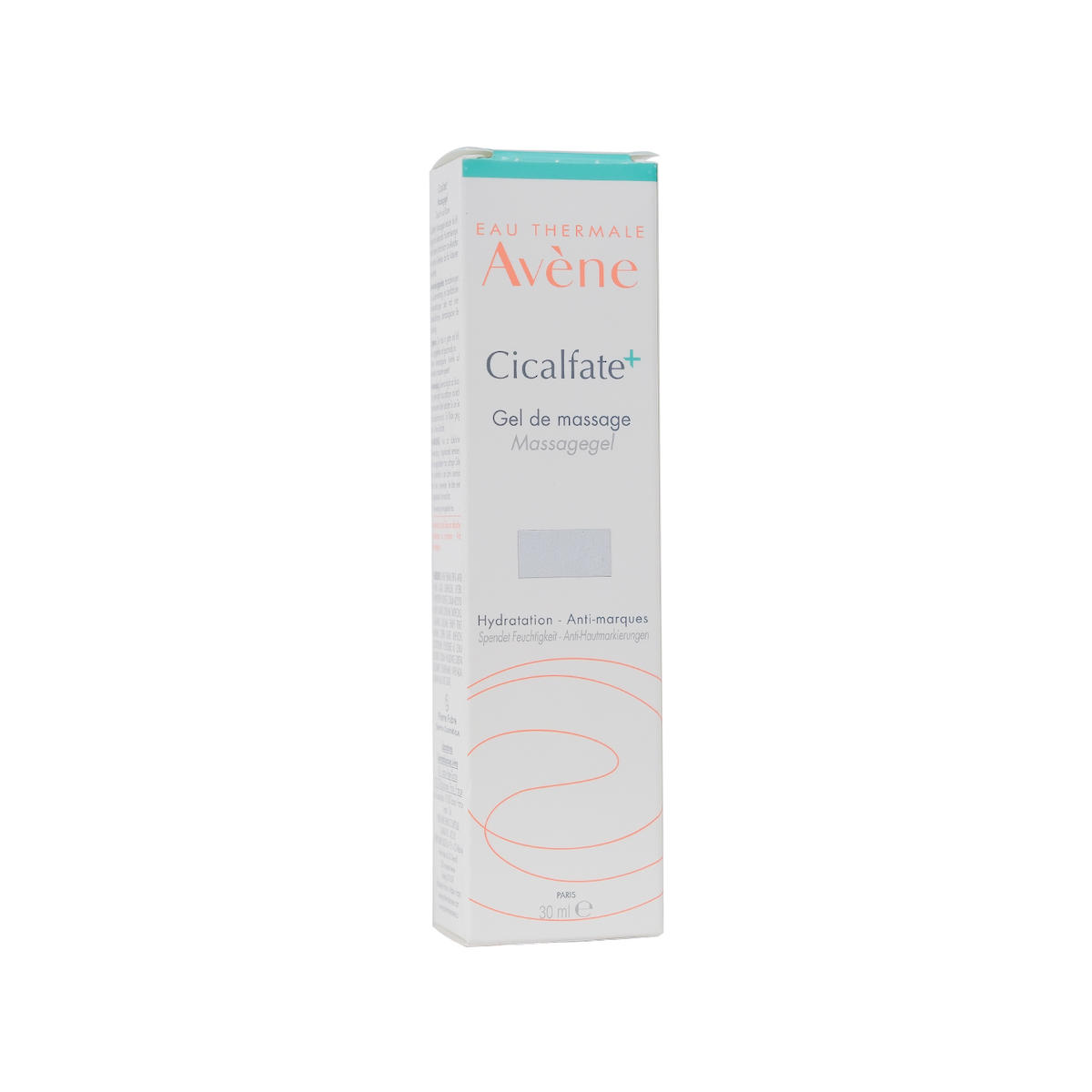 Avene Cicalfate+ Massage Gel 30 ml