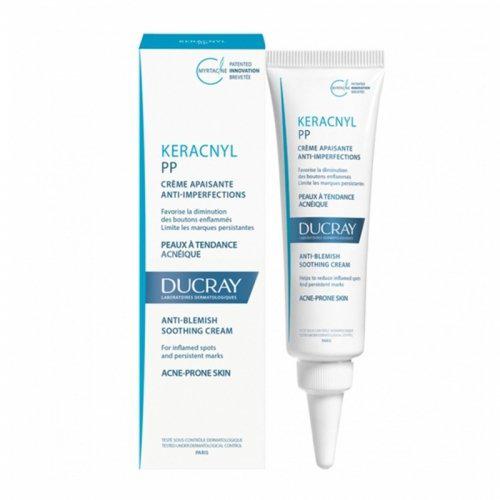 DUCRAY Keracnyl PP Creme 30 ml