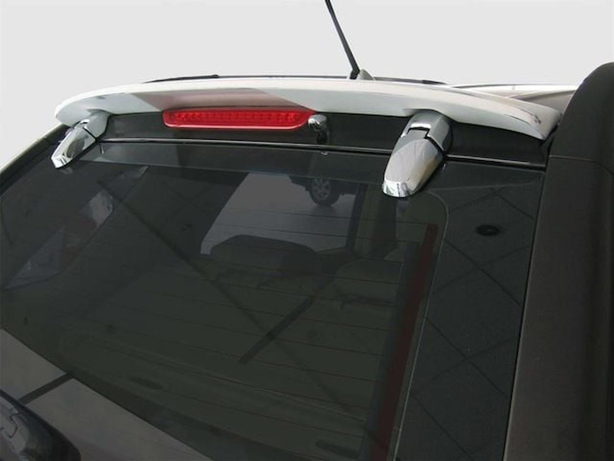 Skoda Super Uyumlu B6 3T Spoiler Bagaj Gt Fiber 2008-2014