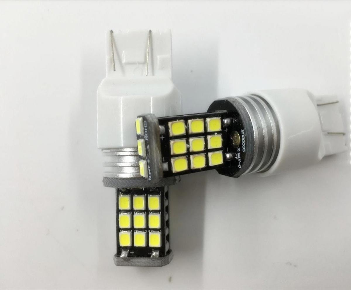 Stop Lambası Uyumlu Çift Duy Canbus 21Smd-T20 12V/Laam616