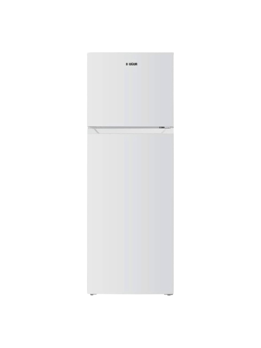 Uğur UES 304 D2K R65 Çift Kapılı Statik Buzdolabı