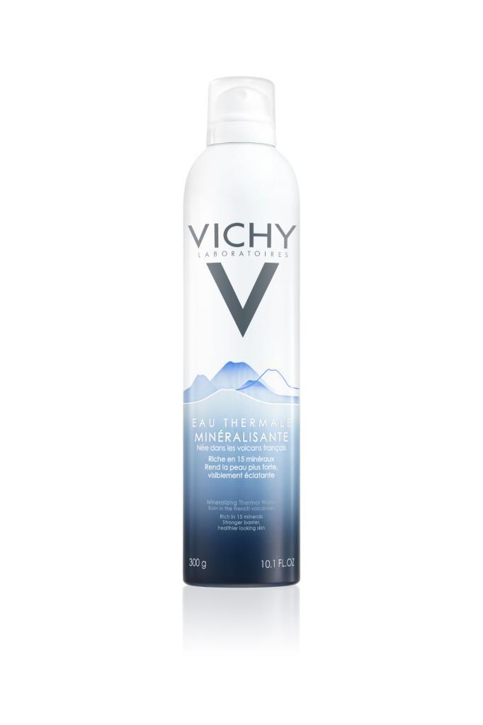 Vichy Mineralli Termal Suyu 150 Ml