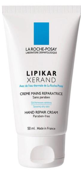 La Roche Posay Lipikar Xerand El Kremi 50 Ml