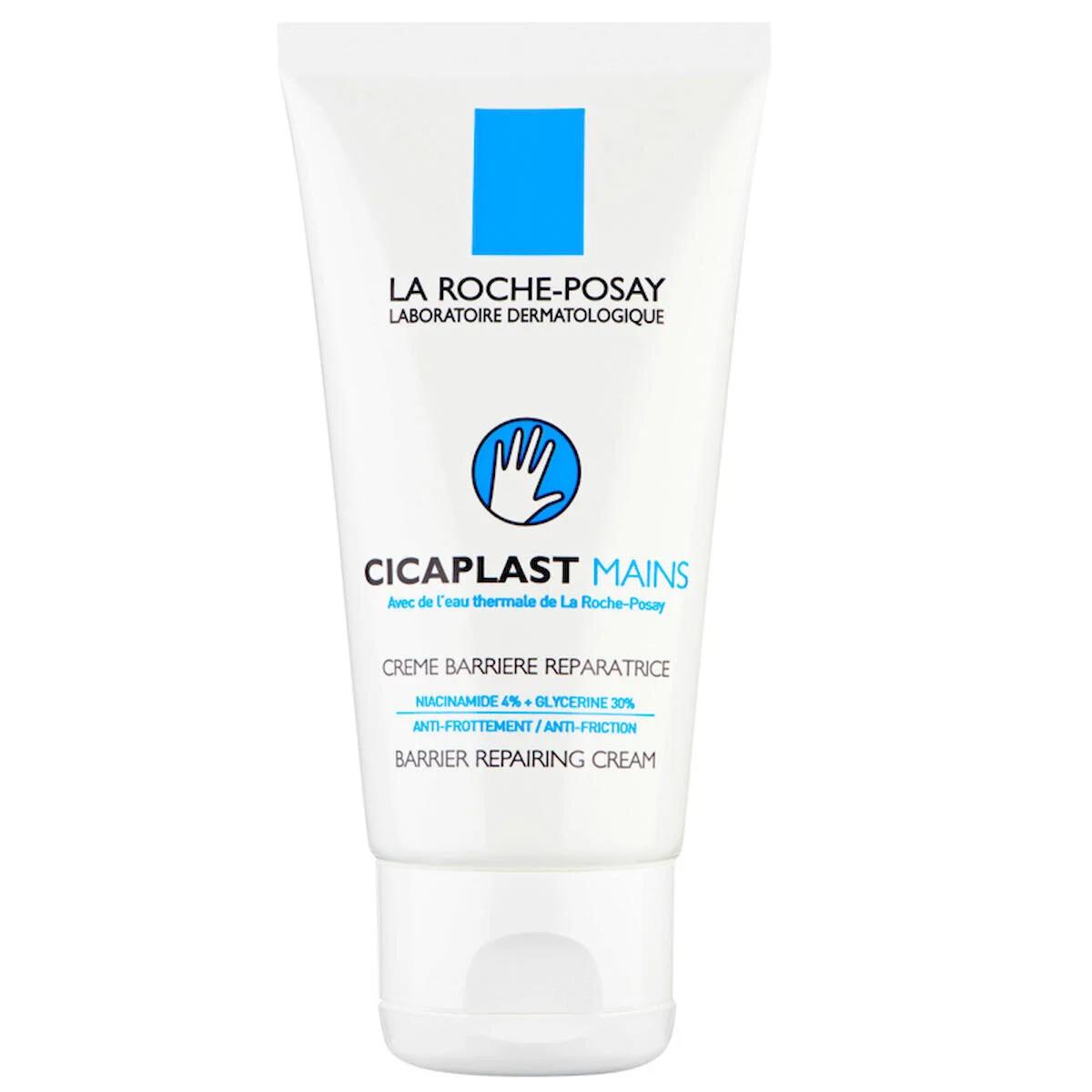 La Roche Posay Cicaplast El Kremi 50 ml