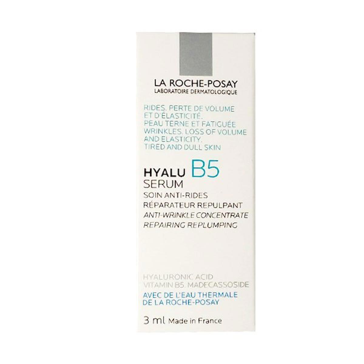 La Roche Posay Hyalu B5 Serum 3 ml